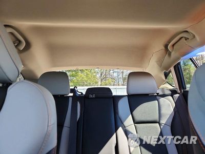 Zdjęcie 10 z 13 samochodu: 2021 SUBARU CROSSTREK LIMITED VIN:JF2GTHMC4MH659832 - miniatura