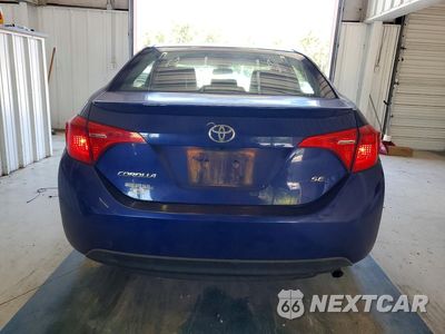 Zdjęcie 6 z 12 samochodu: 2017 TOYOTA COROLLA SE VIN:2T1BURHE9HC855895 - miniatura