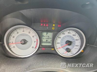 Zdjęcie 9 z 12 samochodu: 2013 SUBARU IMPREZA PREMIUM VIN:JF1GPAC66DH841088 - miniatura