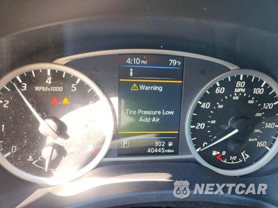 Zdjęcie 9 z 12 samochodu: 2019 NISSAN SENTRA S VIN:3N1AB7AP2KY380960 - miniatura