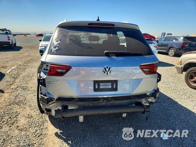 Zdjęcie 6 z 13 samochodu: 2019 VOLKSWAGEN TIGUAN SE VIN:3VV3B7AXXKM130672 - miniatura