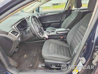 Zdjęcie 7 z 13 samochodu: 2020 FORD FUSION SE VIN:3FA6P0LU3LR228279 - miniatura