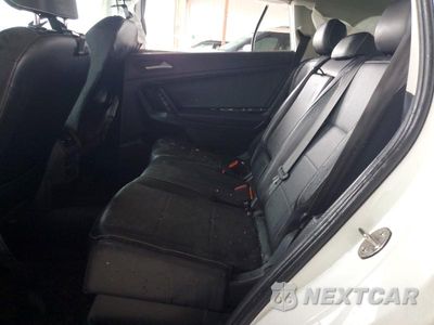 Zdjęcie 11 z 13 samochodu: 2021 VOLKSWAGEN TIGUAN SE VIN:3VV2B7AX7MM009421 - miniatura