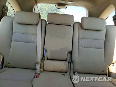 Zdjęcie 10 z 13 samochodu: 2008 HONDA CR-V LX VIN:JHLRE38328C055474 - miniatura