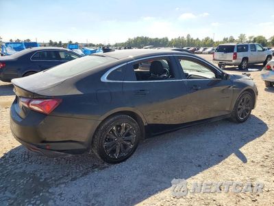 Trzecie zdjęcie samochodu z tyłu: 2020 CHEVROLET MALIBU LT VIN:1G1ZD5ST5LF092409 - miniatura
