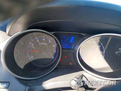 Zdjęcie 9 z 13 samochodu: 2012 HYUNDAI TUCSON LIMITED VIN:KM8JUCAC0CU378394 - miniatura