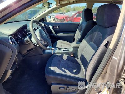 Zdjęcie 7 z 13 samochodu: 2012 NISSAN ROGUE S VIN:JN8AS5MTXCW606413 - miniatura