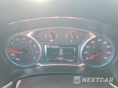 Zdjęcie 9 z 14 samochodu: 2018 CHEVROLET EQUINOX PREMIER VIN:3GNAXNEX2JS526280 - miniatura