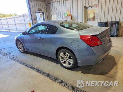Drugie zdjęcie samochodu z przodu: 2010 NISSAN ALTIMA 2.5 S VIN:1N4AL2EP6AC102356 - miniatura