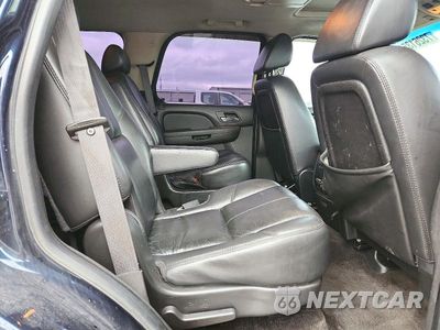 Zdjęcie 11 z 13 samochodu: 2007 CHEVROLET TAHOE K1500 VIN:1GNFK13007J378417 - miniatura