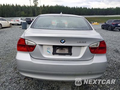 Zdjęcie 6 z 12 samochodu: 2007 BMW 328 I VIN:WBAVA37577NL10808 - miniatura