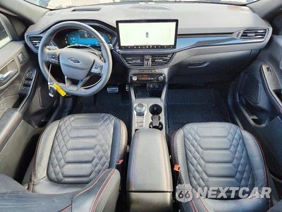 Zdjęcie 8 z 14 samochodu: 2024 FORD ESCAPE ST LINE ELITE VIN:1FMCU9PZ7RUB14623 - miniatura