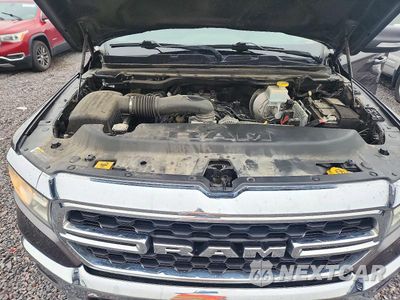Zdjęcie 11 z 12 samochodu: 2022 RAM 1500 BIG HORN/LONE STAR VIN:1C6RREBT2NN291054 - miniatura
