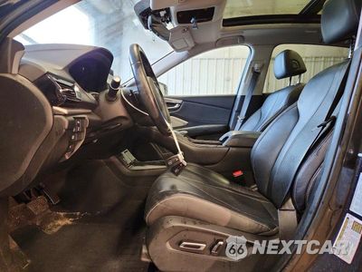 Zdjęcie 7 z 13 samochodu: 2019 ACURA RDX TECHNOLOGY VIN:5J8TC2H56KL003777 - miniatura