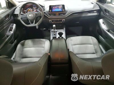 Zdjęcie 8 z 12 samochodu: 2023 NISSAN ALTIMA S VIN:1N4BL4BV8PN335185 - miniatura