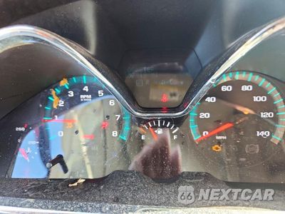 Zdjęcie 9 z 13 samochodu: 2016 CHEVROLET TRAVERSE LTZ VIN:1GNKRJKD2GJ186947 - miniatura