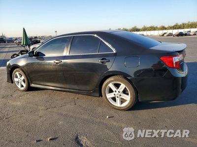 Drugie zdjęcie samochodu z przodu: 2014 TOYOTA CAMRY SE VIN:4T1BF1FK0EU435165 - miniatura