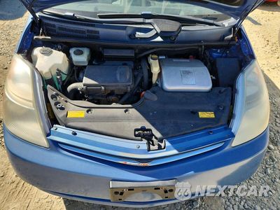 Zdjęcie 11 z 12 samochodu: 2006 TOYOTA PRIUS BASE VIN:JTDKB20U667510578 - miniatura