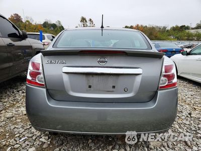 Zdjęcie 6 z 12 samochodu: 2011 NISSAN SENTRA 2.0 VIN:3N1AB6AP5BL640629 - miniatura