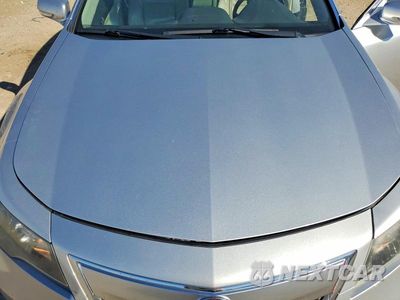 Zdjęcie 11 z 12 samochodu: 2014 ACURA TL TECH VIN:19UUA8F50EA007405 - miniatura