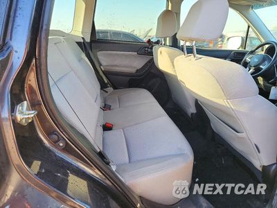 Zdjęcie 10 z 12 samochodu: 2017 SUBARU FORESTER 2.5I PREMIUM VIN:JF2SJAEC2HH535876 - miniatura