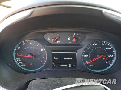 Zdjęcie 9 z 13 samochodu: 2020 CHEVROLET MALIBU LT VIN:1G1ZD5STXLF071183 - miniatura