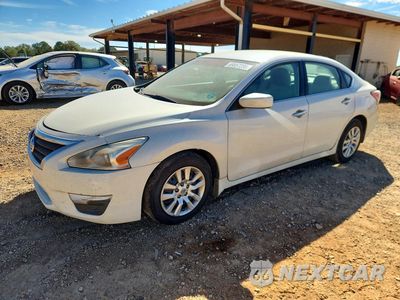 2013 NISSAN ALTIMA 2.5 1N4AL3APXDC289004 - główne zdjęcie licytacji z USA - miniatura