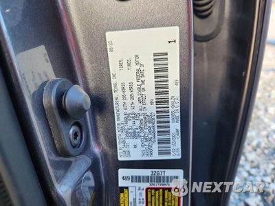 Zdjęcie 14 z 14 samochodu: 2024 TOYOTA SEQUOIA TRD PRO VIN:7SVAAABA4RX020727 - miniatura