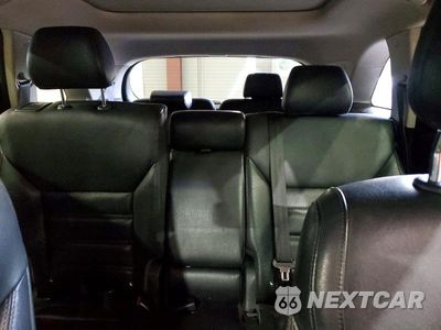 Zdjęcie 10 z 13 samochodu: 2016 KIA SORENTO SX V6 VIN:5XYPKDA52GG075054 - miniatura