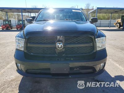 Piąte zdjęcie samochodu w środku: 2013 RAM 1500 ST VIN:1C6RR7FT7DS559425 - miniatura