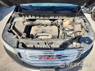 Zdjęcie 12 z 13 samochodu: 2018 GMC ACADIA SLT-1 VIN:1GKKNMLA2JZ174241 - miniatura