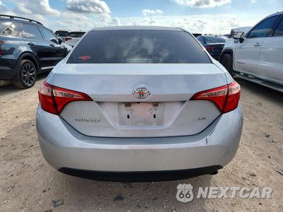 Zdjęcie 6 z 12 samochodu: 2018 TOYOTA COROLLA LE VIN:5YFBURHE5JP782059 - miniatura