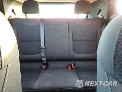 Zdjęcie 10 z 13 samochodu: 2023 CHEVROLET BOLT EUV LT VIN:1G1FY6S06P4125213 - miniatura