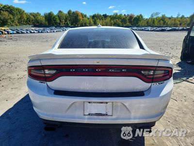 Zdjęcie 6 z 12 samochodu: 2016 DODGE CHARGER SXT VIN:2C3CDXJG6GH333481 - miniatura