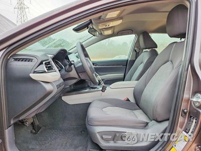 Zdjęcie 7 z 12 samochodu: 2021 TOYOTA CAMRY LE VIN:4T1C11AK4MU611594 - miniatura