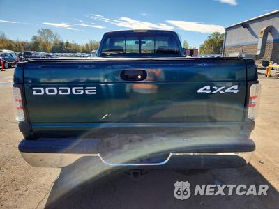 Zdjęcie 6 z 12 samochodu: 1998 DODGE RAM 1500 VIN:1B7HF16Y6WS642854 - miniatura