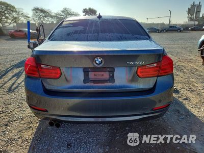 Zdjęcie 6 z 12 samochodu: 2014 BMW 328 I SULEV VIN:WBA3C1C57EK110571 - miniatura