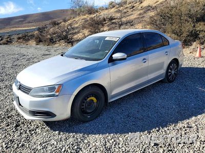 2011 VOLKSWAGEN JETTA SE 3VWDX7AJ2BM327624 - główne zdjęcie licytacji z USA - miniatura