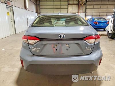Zdjęcie 6 z 12 samochodu: 2024 TOYOTA COROLLA HYBRID LE VIN:JTDBCMFE5R3067957 - miniatura