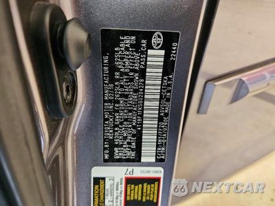 Zdjęcie 12 z 12 samochodu: 2016 TOYOTA CAMRY SE VIN:4T1BF1FK5GU204278 - miniatura