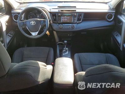 Zdjęcie 8 z 13 samochodu: 2016 TOYOTA RAV4 XLE VIN:2T3WFREVXGW266021 - miniatura