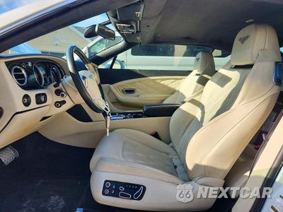 Zdjęcie 7 z 12 samochodu: 2013 BENTLEY CONTINENTAL GTC VIN:SCBGU3ZA5DC084842 - miniatura