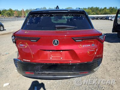 Zdjęcie 6 z 13 samochodu: 2024 ACURA ZDX TYPE-S VIN:4W5XHPRL0RZ513340 - miniatura