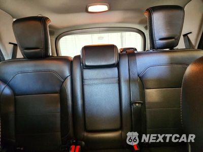Zdjęcie 10 z 13 samochodu: 2014 MERCEDES-BENZ ML 350 4MATIC VIN:4JGDA5HB9EA428647 - miniatura