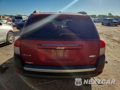 Zdjęcie 6 z 12 samochodu: 2014 JEEP COMPASS LATITUDE VIN:1C4NJDEB2ED847042 - miniatura