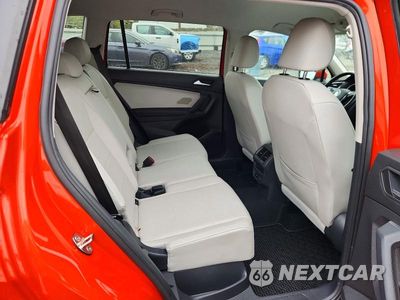 Zdjęcie 11 z 13 samochodu: 2019 VOLKSWAGEN TIGUAN SE VIN:3VV2B7AX2KM138213 - miniatura