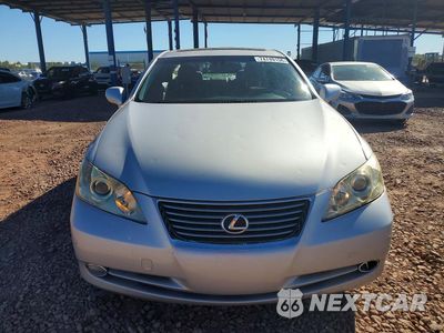 Piąte zdjęcie samochodu w środku: 2008 LEXUS ES 350 VIN:JTHBJ46G582218838 - miniatura