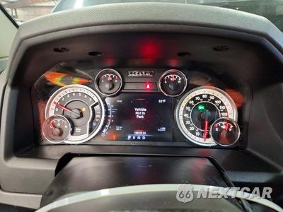 Zdjęcie 9 z 12 samochodu: 2013 RAM 1500 ST VIN:1C6RR6FT6DS639048 - miniatura