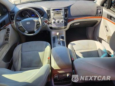 Zdjęcie 8 z 13 samochodu: 2008 HYUNDAI VERACRUZ GLS VIN:KM8NU13C58U073631 - miniatura