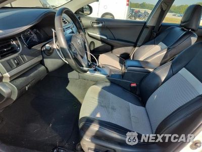 Zdjęcie 7 z 12 samochodu: 2013 TOYOTA CAMRY SE VIN:4T1BF1FK3DU710297 - miniatura